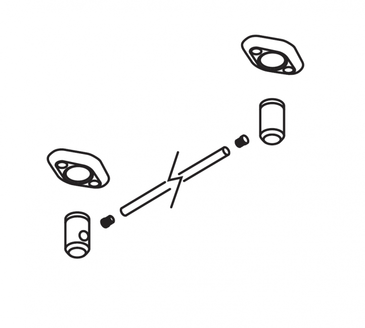 Oliver Bendorf’s “Title”