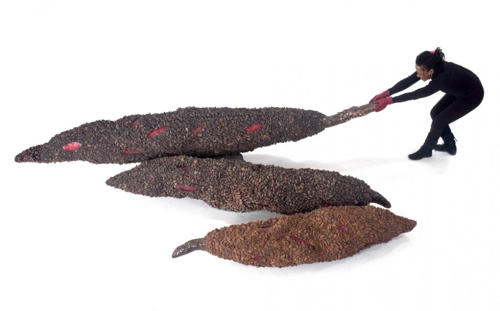 For St. Valentine: JILTED. Gertrude&nbsp;Stein.