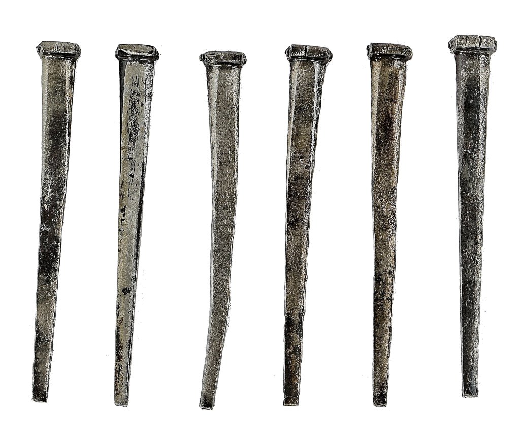 Kamden Hilliard’s “A Clutch of&nbsp;Tony”