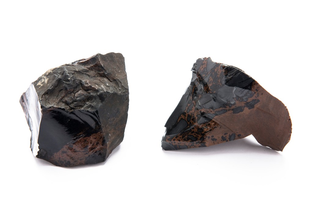 Malpaís / Badlands /&nbsp;Majesty