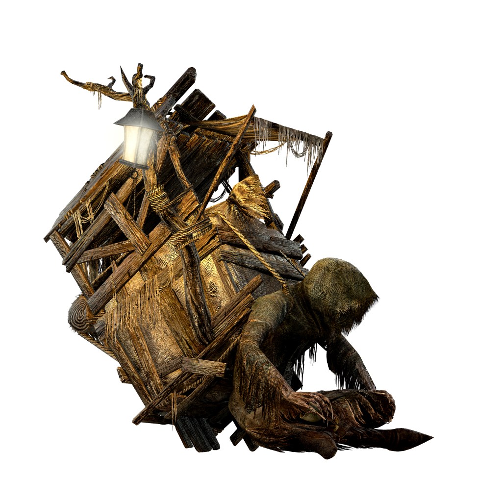 Tedious Callers +&nbsp;Wraiths